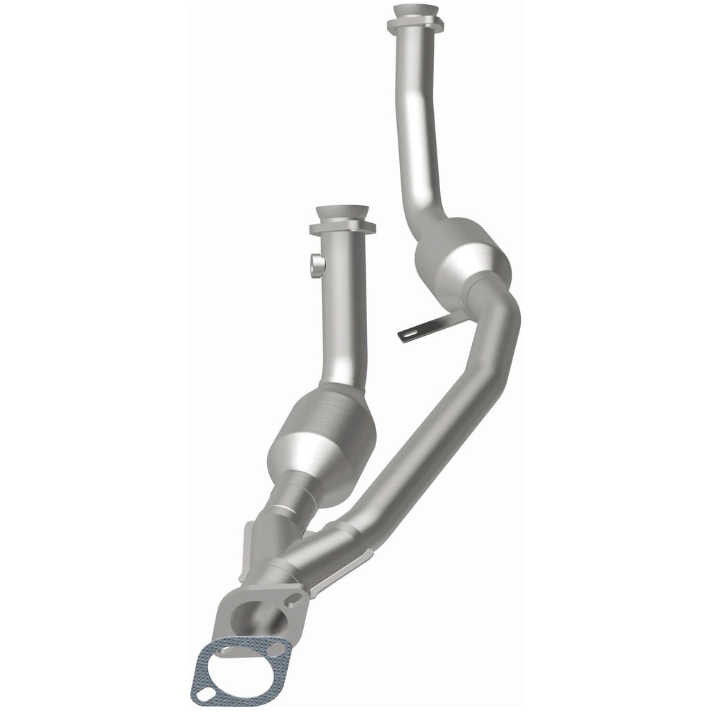 MagnaFlow Conv DF Taurus 94 (23354)