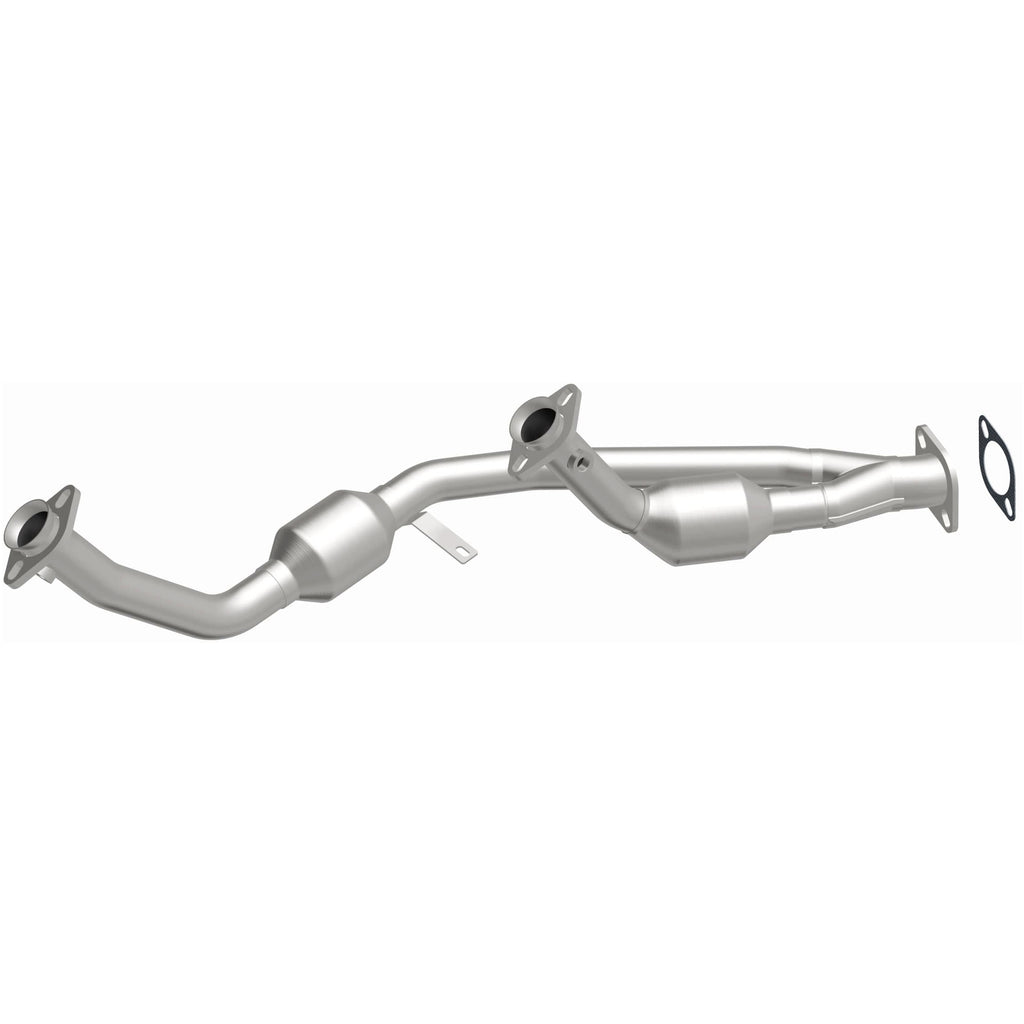 MagnaFlow Conv DF Taurus 94 (23354)