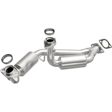 Load image into Gallery viewer, MagnaFlow Conv DF Taurus 92-95 (23355)