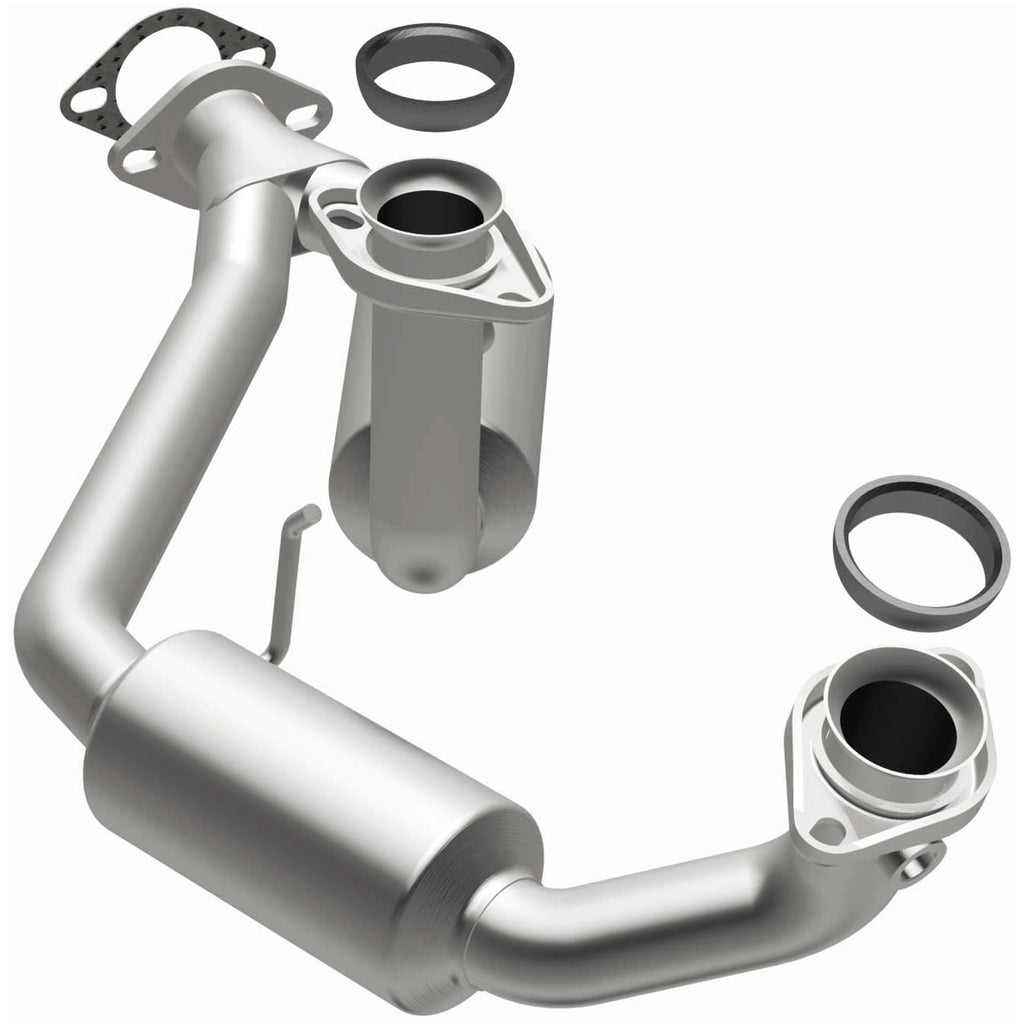 MagnaFlow Conv DF Taurus 92-95 (23355)