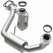 Load image into Gallery viewer, MagnaFlow Conv DF Taurus 92-95 (23355)