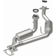 Load image into Gallery viewer, MagnaFlow Conv DF Taurus 92-95 (23355)