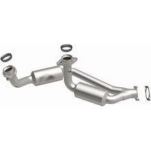 Load image into Gallery viewer, MagnaFlow Conv DF Taurus 92-95 (23355)