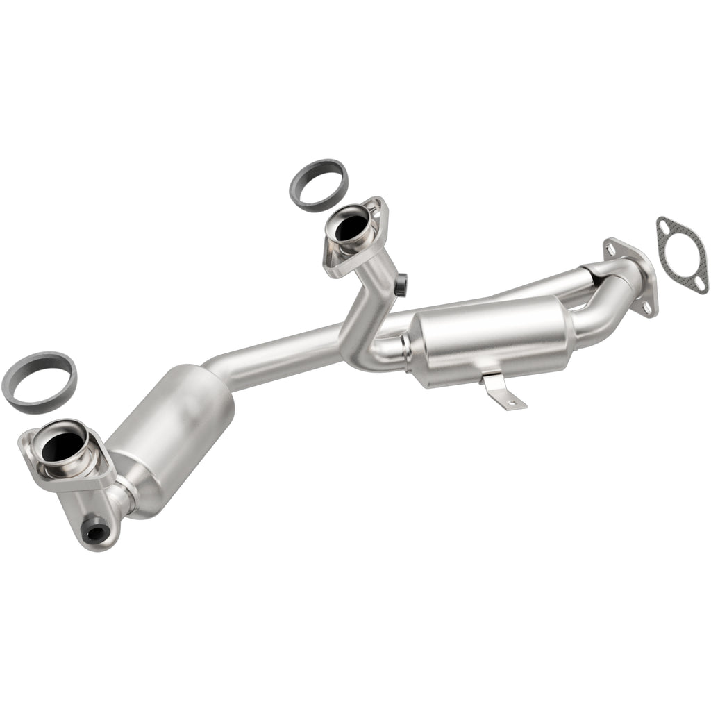 MagnaFlow Conv DF 94-95 Ford Taurus/Sable 3.0 (23356)