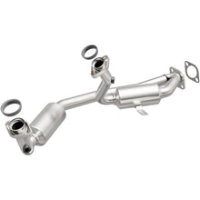 Load image into Gallery viewer, MagnaFlow Conv DF 94-95 Ford Taurus/Sable 3.0 (23356)