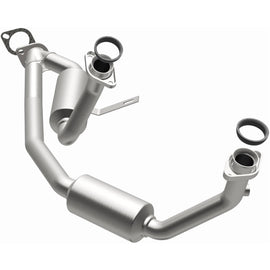 MagnaFlow Conv DF 94-95 Ford Taurus/Sable 3.0 (23356)