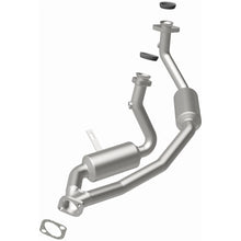Load image into Gallery viewer, MagnaFlow Conv DF 94-95 Ford Taurus/Sable 3.0 (23356)