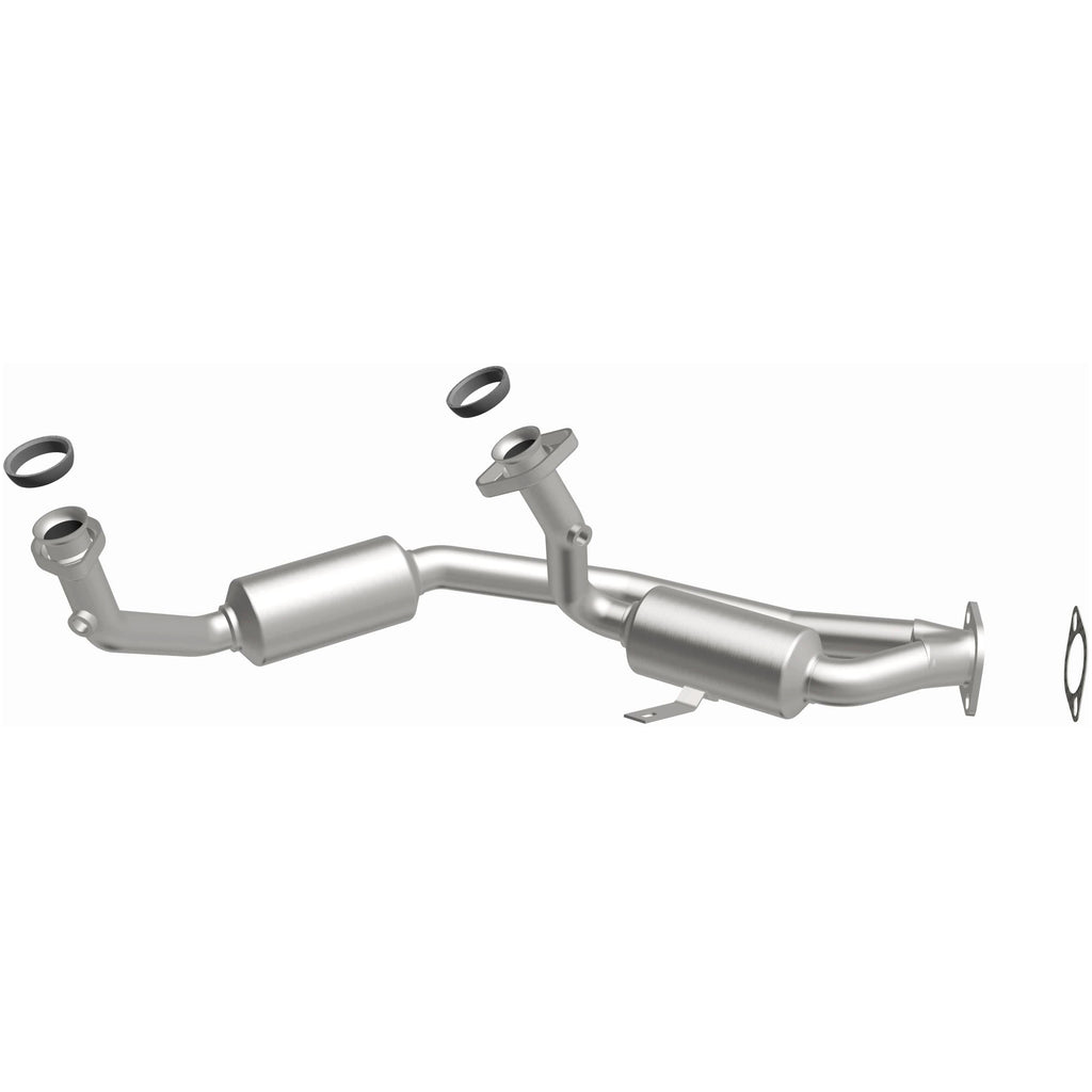MagnaFlow Conv DF 94-95 Ford Taurus/Sable 3.0 (23356)