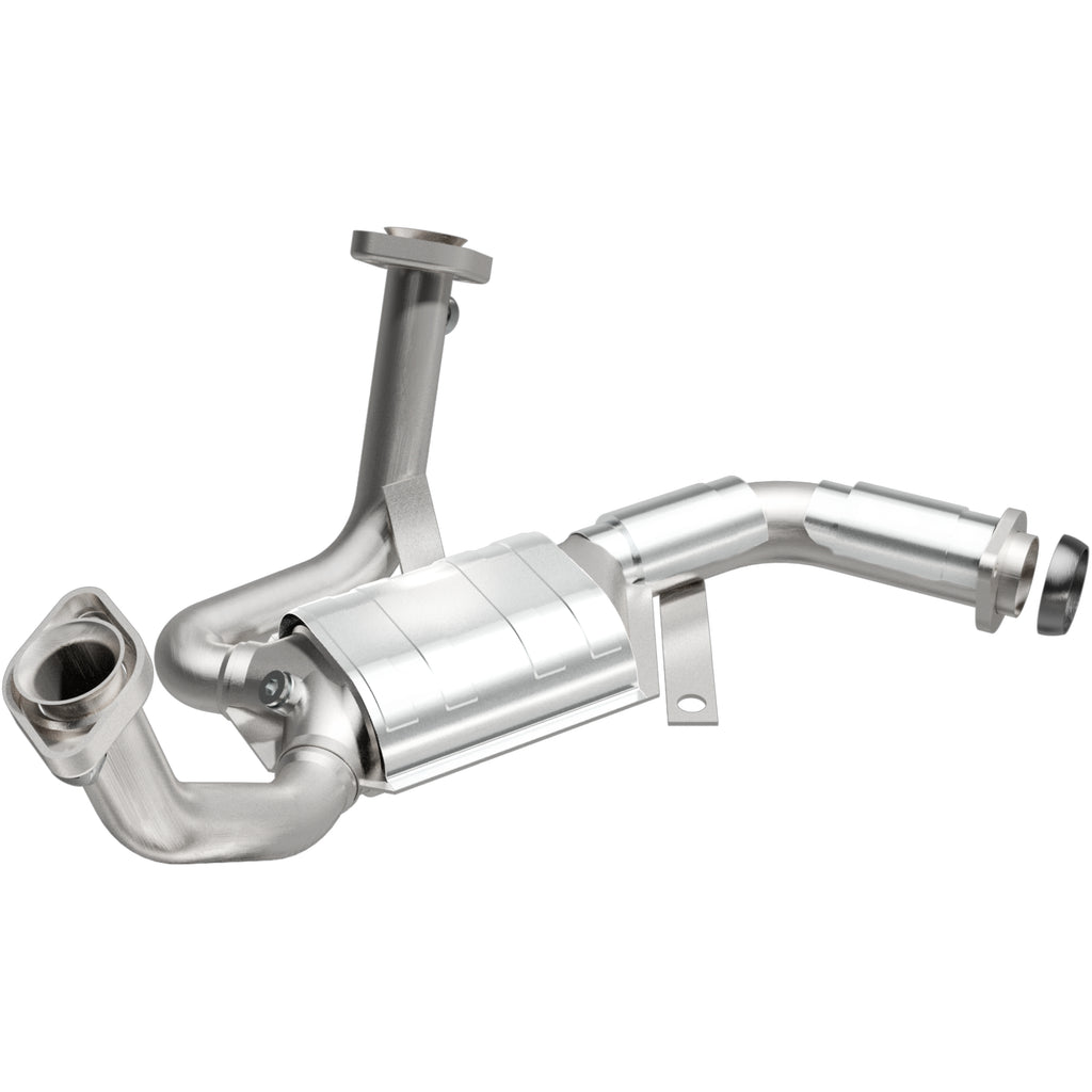 MagnaFlow Conv DF Ford-Taurus-Mercury-Sable (23357)