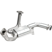 Load image into Gallery viewer, MagnaFlow Conv DF Ford-Taurus-Mercury-Sable (23357)