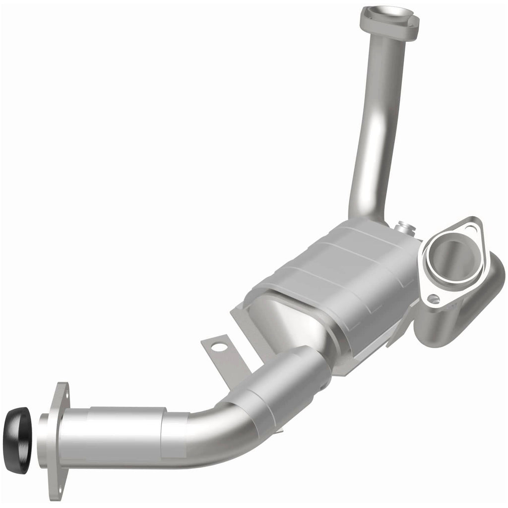 MagnaFlow Conv DF Ford-Taurus-Mercury-Sable (23357)