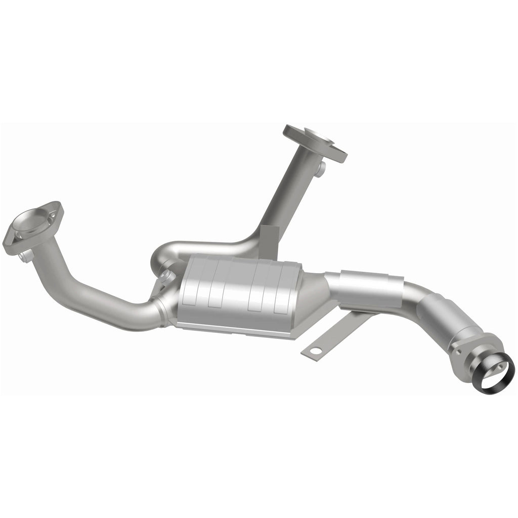 MagnaFlow Conv DF Ford-Taurus-Mercury-Sable (23357)