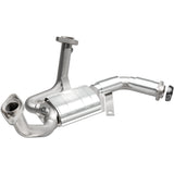 MagnaFlow Conv DF Ford-Taurus-Mercury-Sable (23357)
