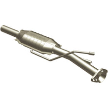 Load image into Gallery viewer, MagnaFlow Conv Ford-Mercury 32.5X6.5X4 2/2 (23358)