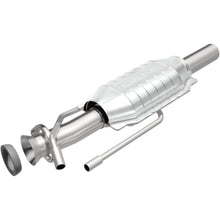 Load image into Gallery viewer, MagnaFlow Conv Ford-Mercury 25.75X6.5X4 2/2 (23359)