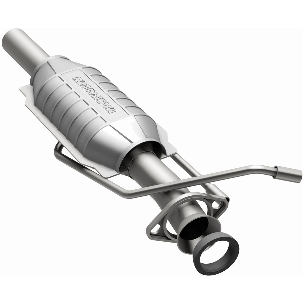 MagnaFlow Conv Ford-Mercury 25.75X6.5X4 2/2 (23359)