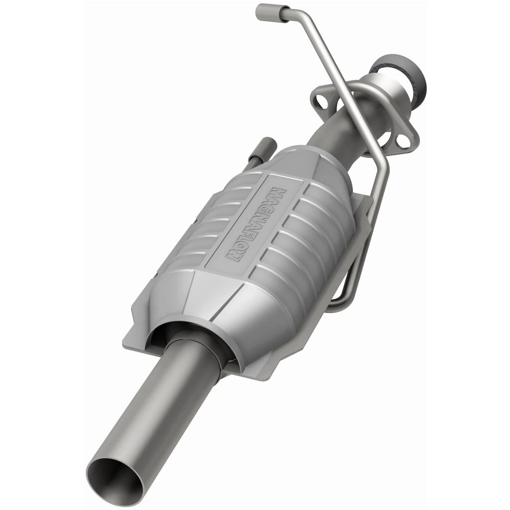 MagnaFlow Conv Ford-Mercury 25.75X6.5X4 2/2 (23359)