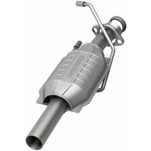 Load image into Gallery viewer, MagnaFlow Conv Ford-Mercury 25.75X6.5X4 2/2 (23359)