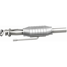 Load image into Gallery viewer, MagnaFlow Conv Ford-Mercury 25.75X6.5X4 2/2 (23359)