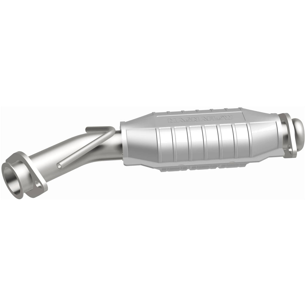 MagnaFlow Conv Ford-Mercury 21.5X6.5X4 2.25/2 (23365)