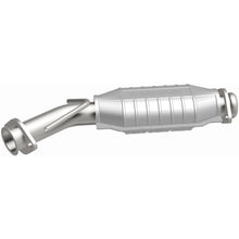 Load image into Gallery viewer, MagnaFlow Conv Ford-Mercury 21.5X6.5X4 2.25/2 (23365)
