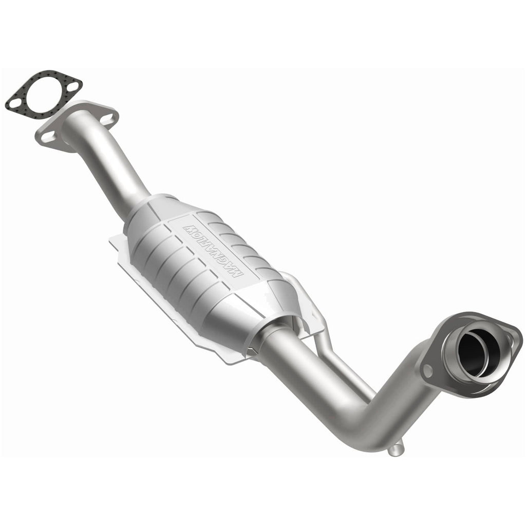 MagnaFlow Conv Ford-Lincoln-Mercury 30X6.5X4 (23367)