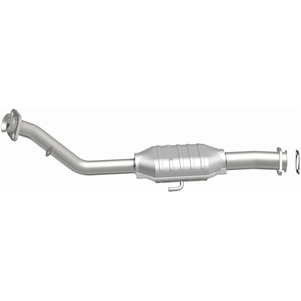 MagnaFlow Conv DF Ranger 83-88 (23373)