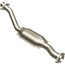 Load image into Gallery viewer, MagnaFlow Conv DF Ford 33.5 X 6.5 X 4 2/2.5 (23374)