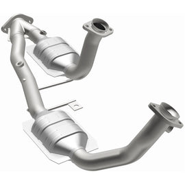 MagnaFlow Conv DF 95- 96 Ford Windstar 3.0L (23381)