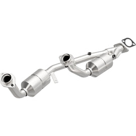 MagnaFlow Conv DF 98 Ford Windstar 3.8L Assm (23382)