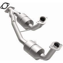 Load image into Gallery viewer, MagnaFlow Conv DF 98 Ford Windstar 3.8L Assm (23382)