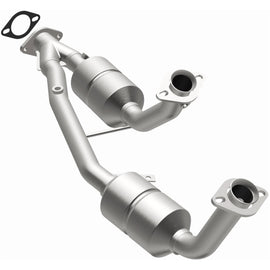 MagnaFlow Conv DF 98 Ford Windstar 3.8L Assm (23382)
