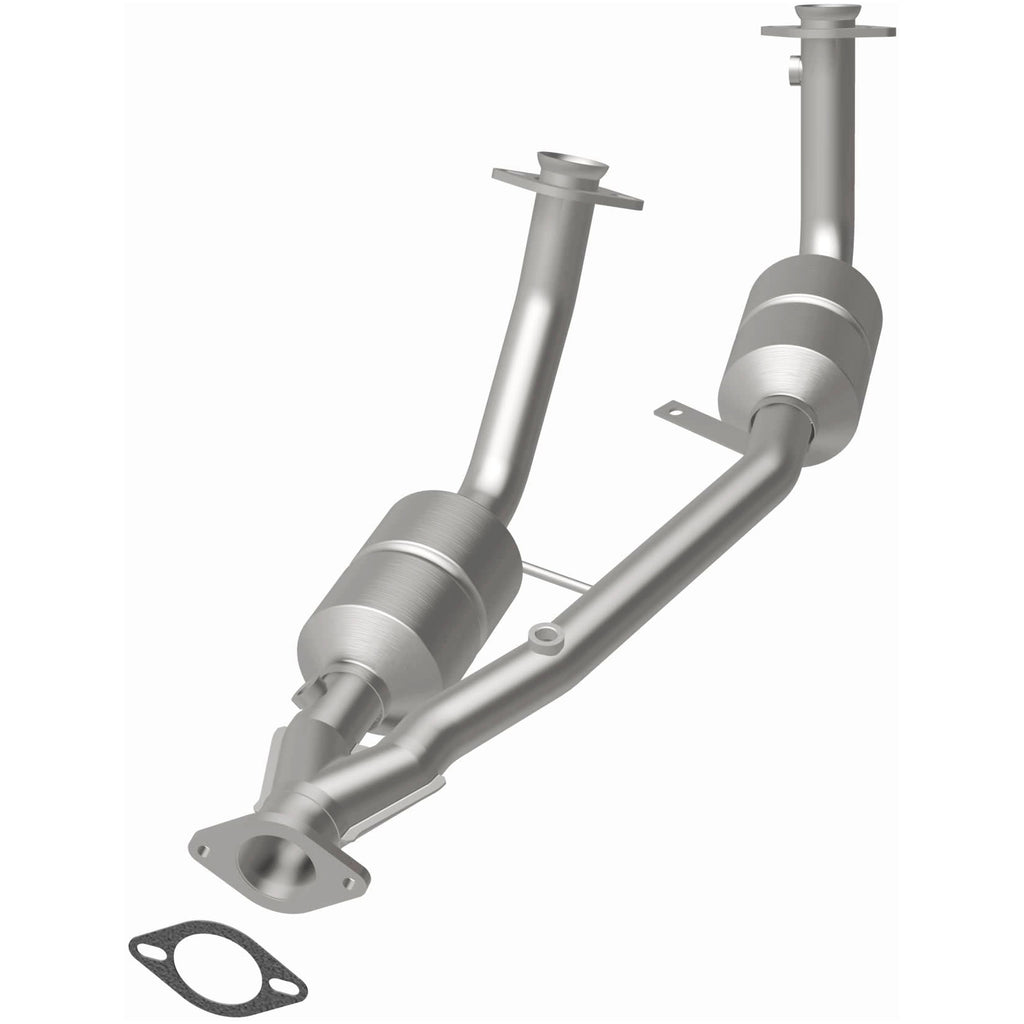 MagnaFlow Conv DF 98 Ford Windstar 3.8L Assm (23382)