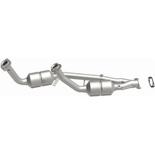 Load image into Gallery viewer, MagnaFlow Conv DF 98 Ford Windstar 3.8L Assm (23382)