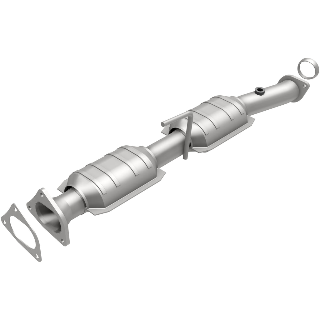 MagnaFlow Conv DF Ranger/B3000/B4000 Pick-Up (23385)