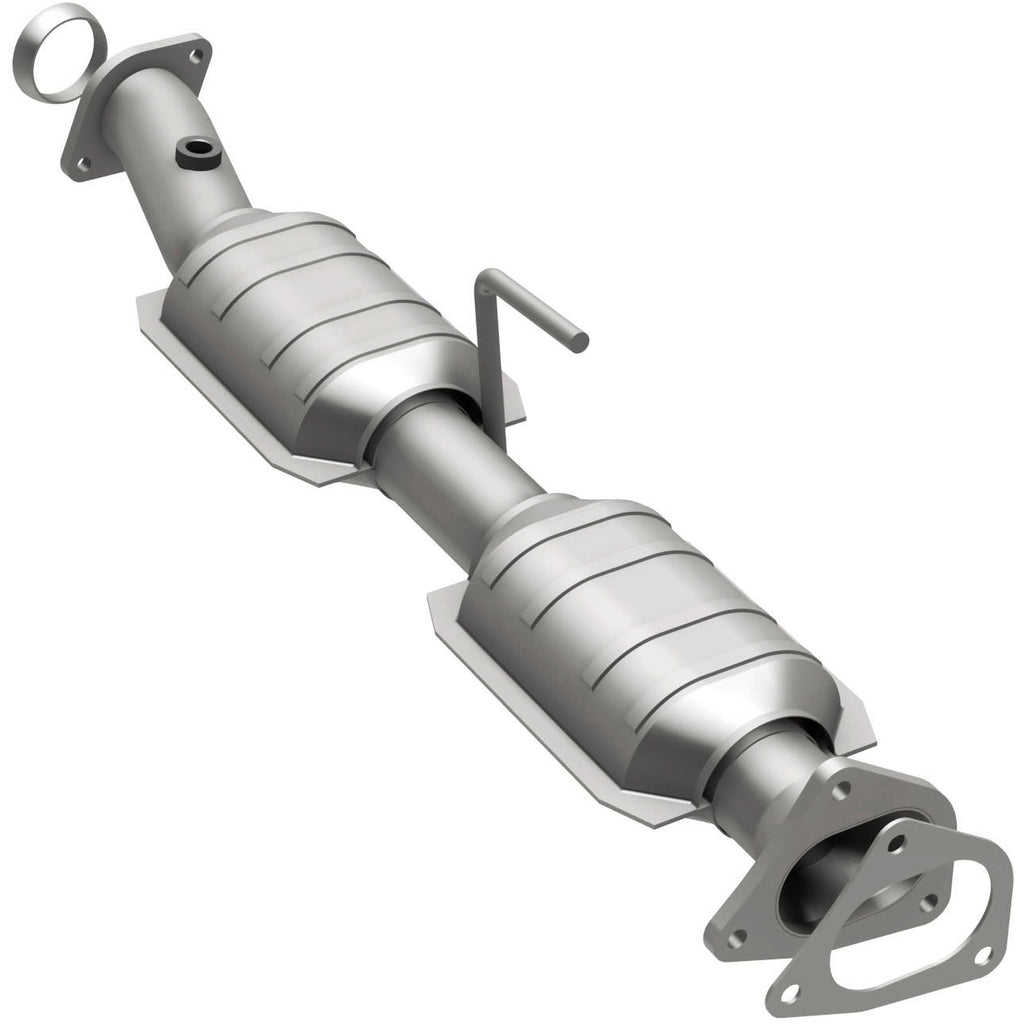 MagnaFlow Conv DF Ranger/B3000/B4000 Pick-Up (23385)
