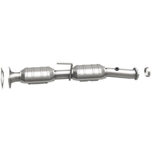 Load image into Gallery viewer, MagnaFlow Conv DF Ranger/B3000/B4000 Pick-Up (23385)