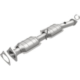 MagnaFlow Conv DF Ranger/B3000/B4000 Pick-Up (23385)
