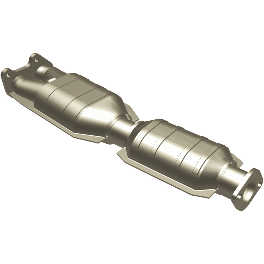 MagnaFlow Conv DF Ford 86 87 (23386)