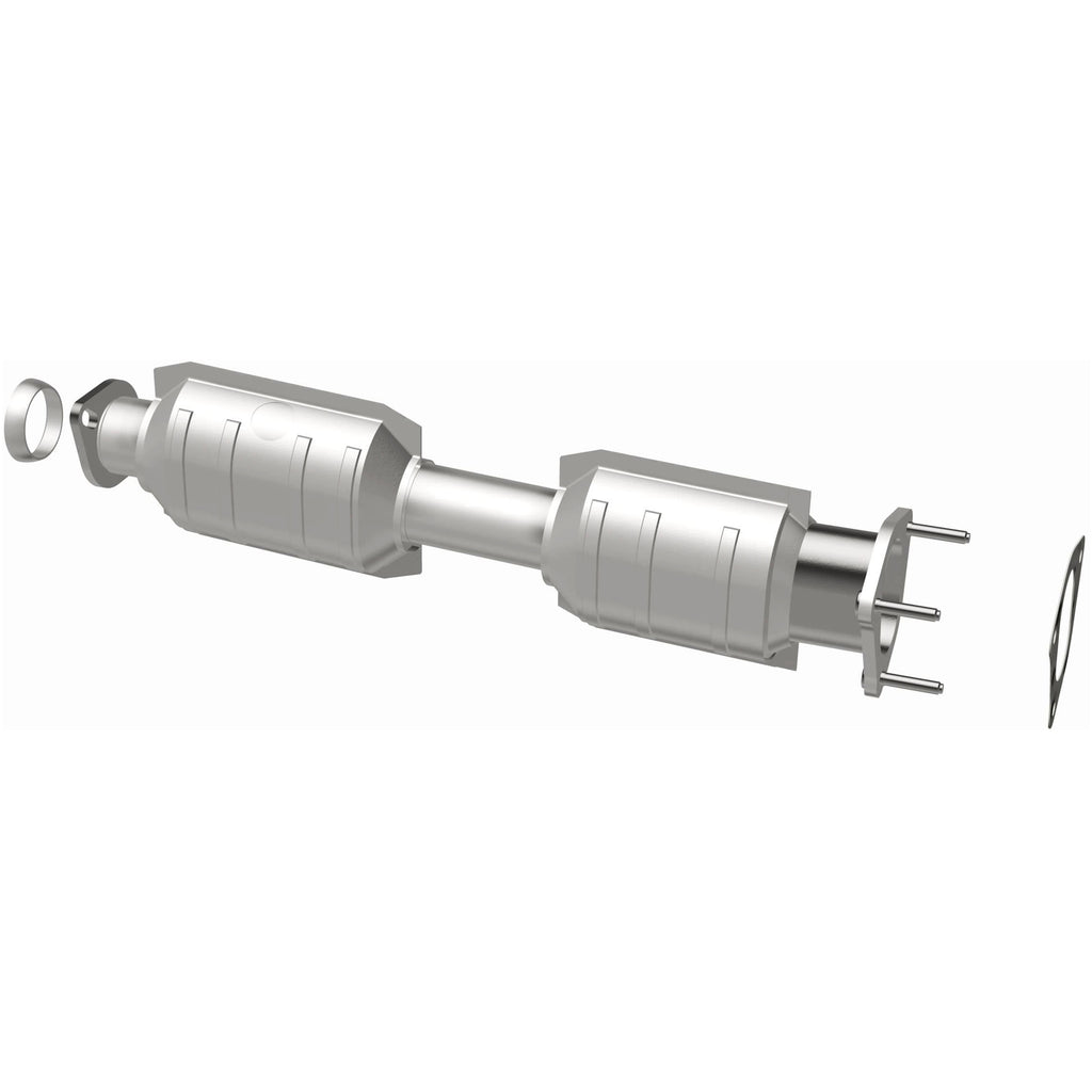 MagnaFlow Conv DF Ford 88 89 (23387)