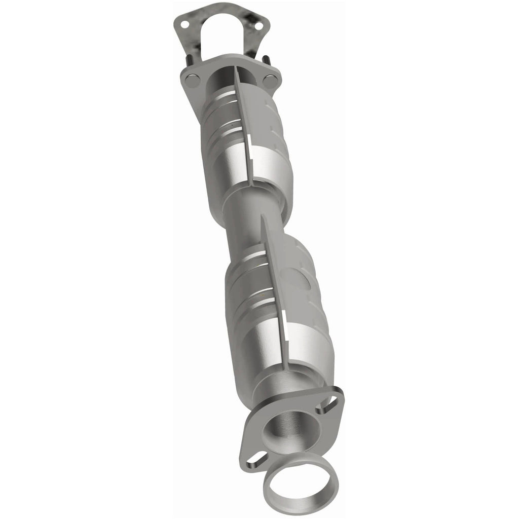 MagnaFlow Conv DF Ford 88 89 (23387)