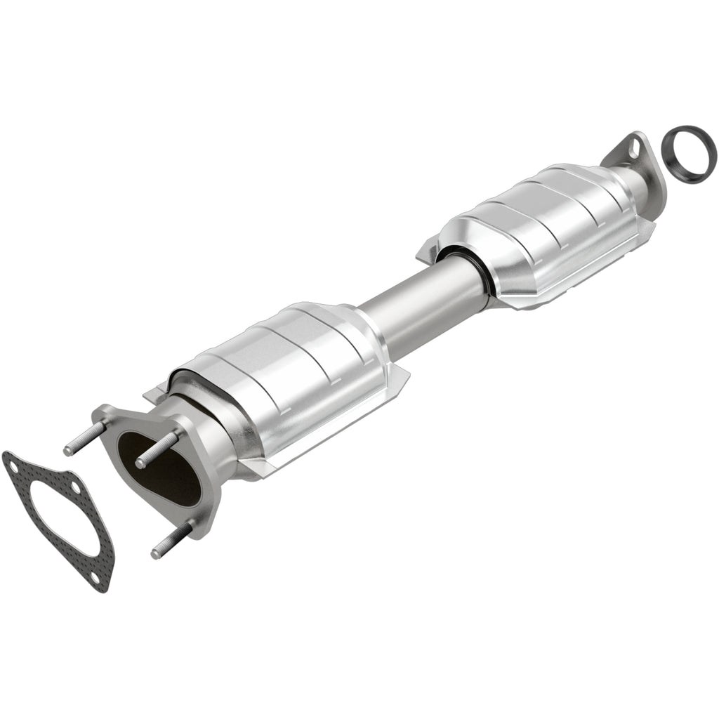 MagnaFlow Conv Ford-Mazda 27.5X6.5X4 2.5/2.25 (23388)