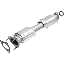 Load image into Gallery viewer, MagnaFlow Conv Ford-Mazda 27.5X6.5X4 2.5/2.25 (23388)
