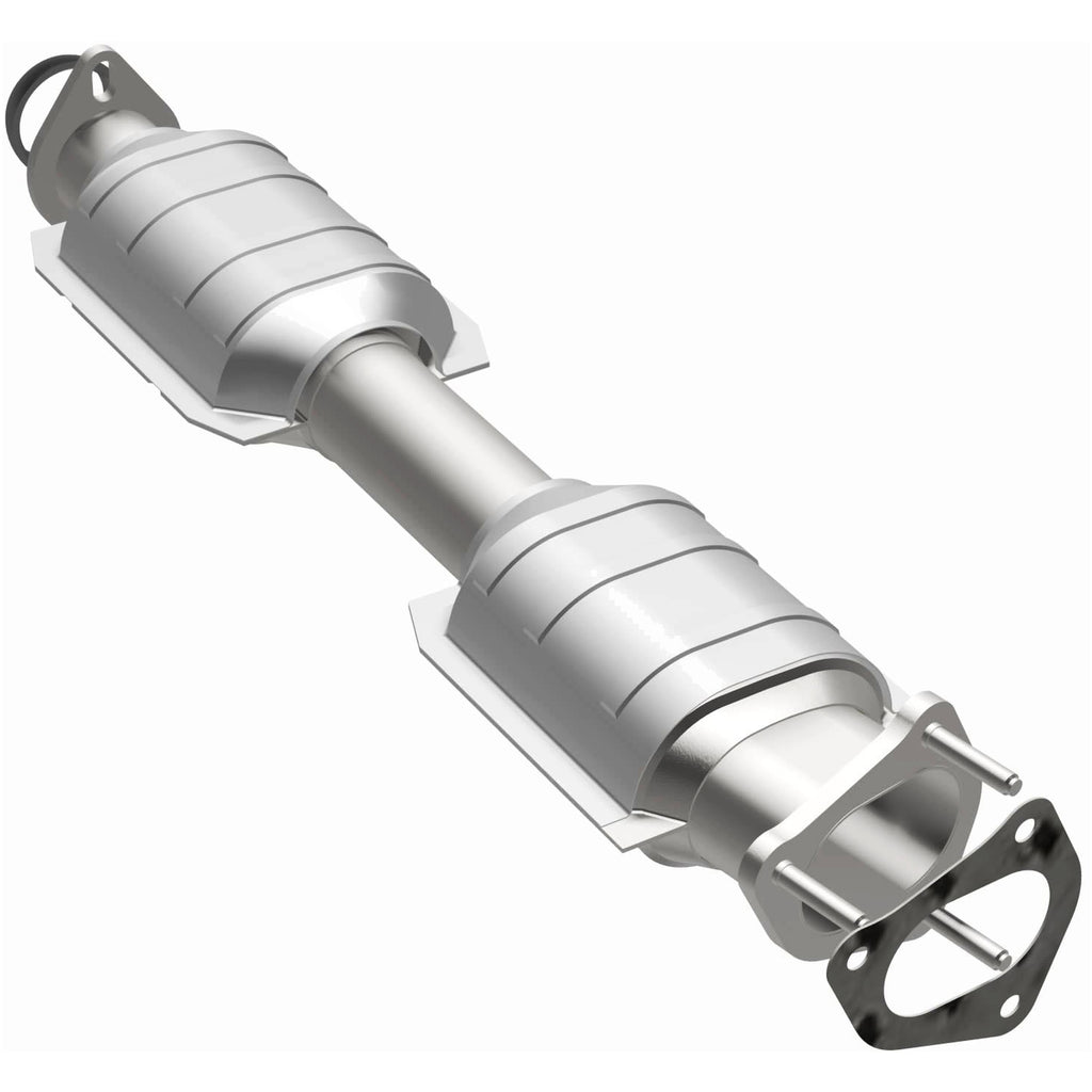 MagnaFlow Conv Ford-Mazda 27.5X6.5X4 2.5/2.25 (23388)