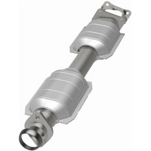 Load image into Gallery viewer, MagnaFlow Conv Ford-Mazda 27.5X6.5X4 2.5/2.25 (23388)