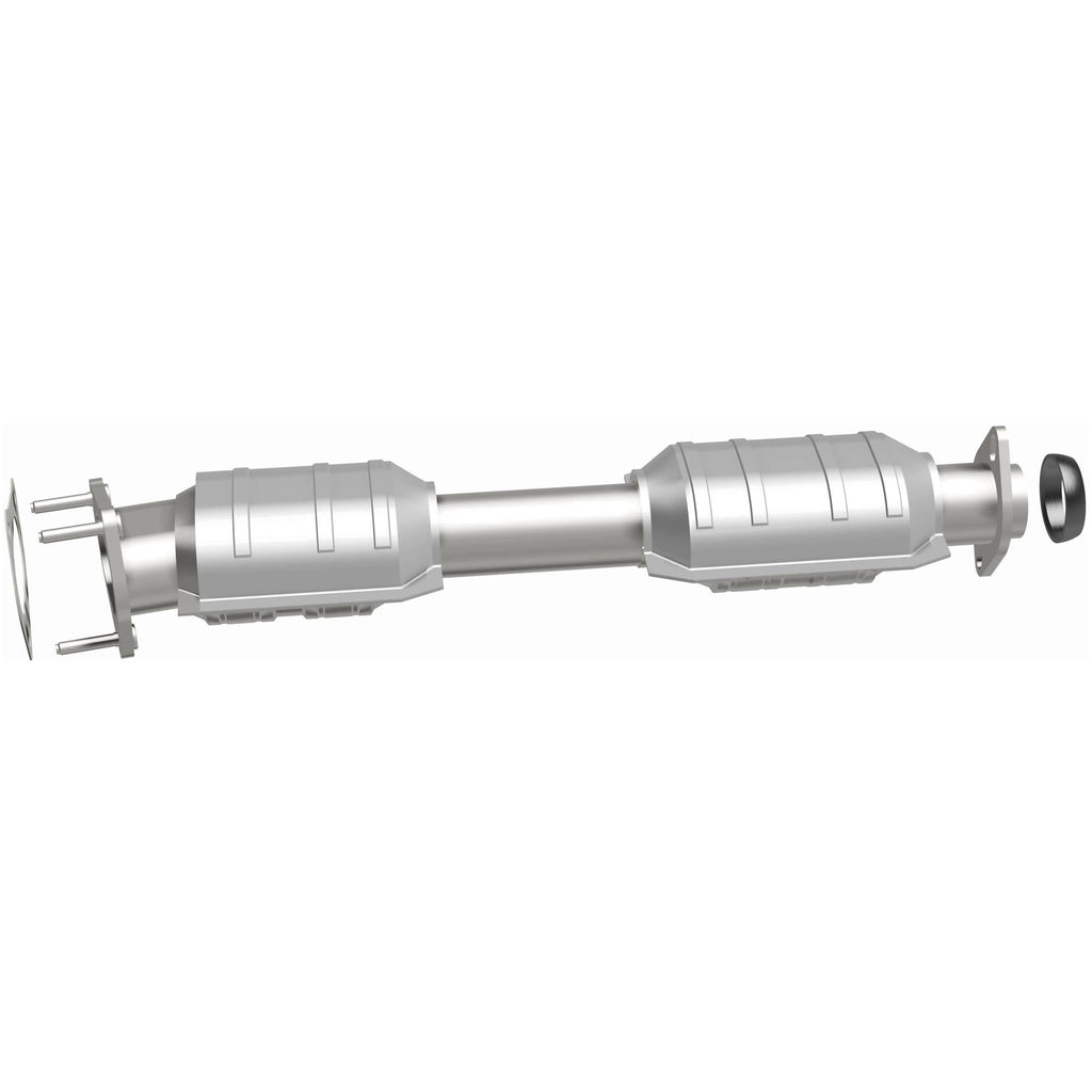 MagnaFlow Conv Ford-Mazda 27.5X6.5X4 2.5/2.25 (23388)