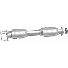 Load image into Gallery viewer, MagnaFlow Conv Ford-Mazda 27.5X6.5X4 2.5/2.25 (23388)