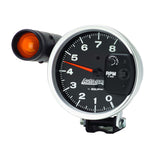 AutoMeter 5 inch 8000 RPM Monster Shift Lite Pedestal Tachometer (233905)