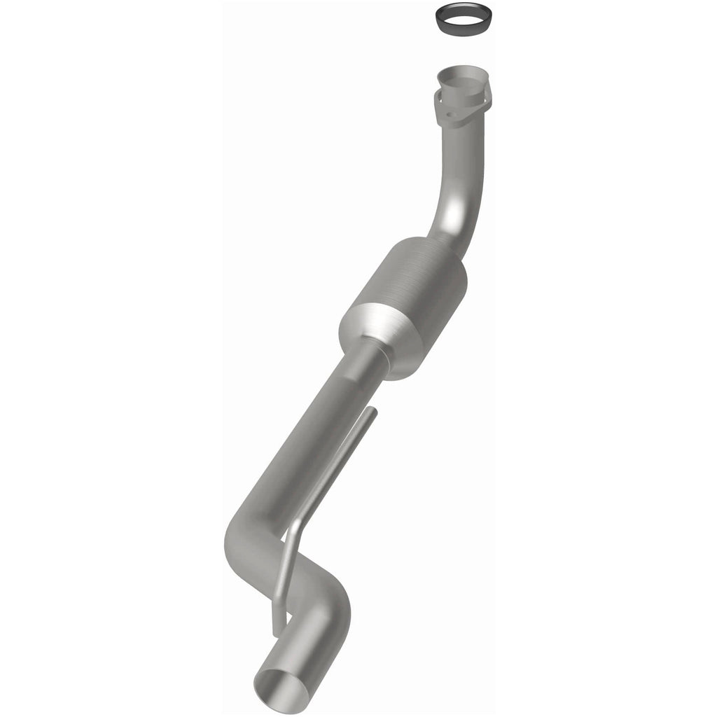 MagnaFlow Conv DF Ford-Mercury 89 91 (23394)