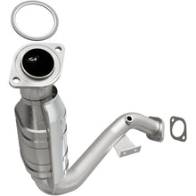 Load image into Gallery viewer, MagnaFlow Conv DF 98-03 Ford Escort 2.0L (Eng Code 3) (23396)